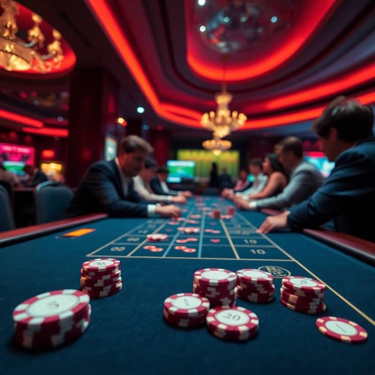 455 bet